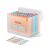 ThinkTex Carpeta Acordeón A4 Carpeta Clasificadora, 12 Bolsillos Expandible Archivos Organizador, Portátil Clasificador Documentos, para Oficina, Escuela, Familia – Naranja